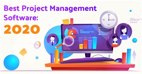 top software for project management